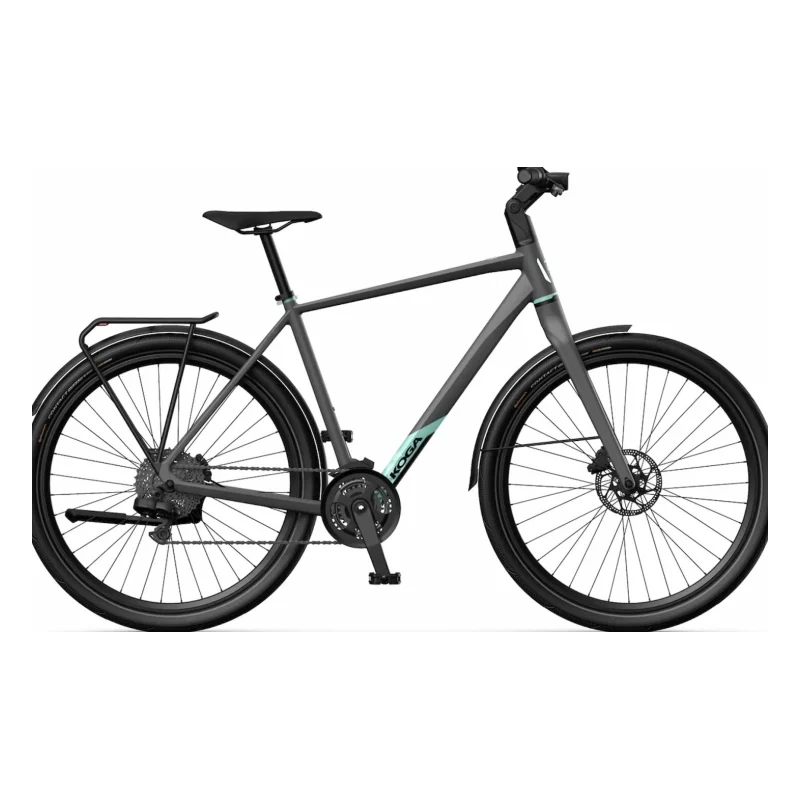KOGA F3 3.0