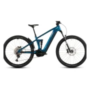 Cube Stereo Hybrid One22 Race 800