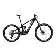 Santa Cruz Bullit GX AXS