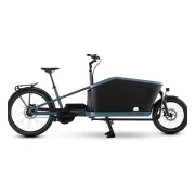 Cube Cargo Hybrid Comfort Pro 800