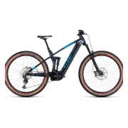 Cube Stereo Hybrid 140 HPC SLX 750