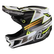Troy Lee Designs D4 Carbon MIPS