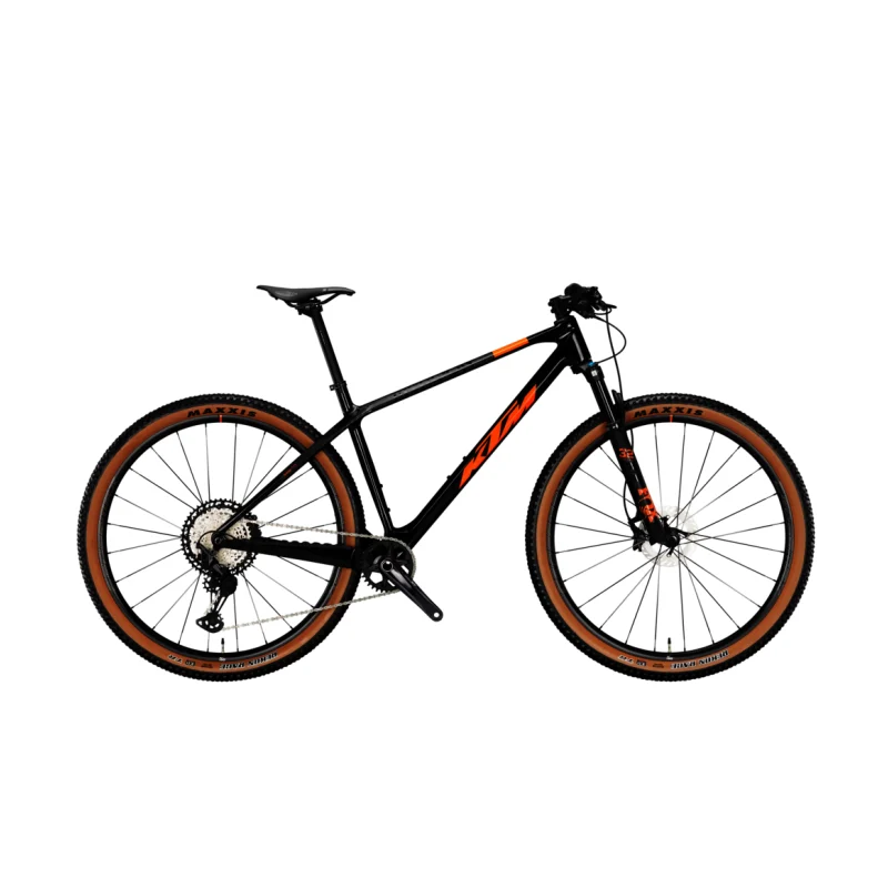 KTM Myroon Master