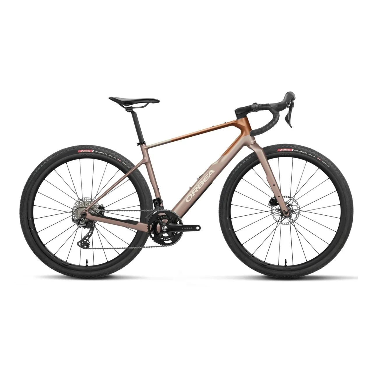 Orbea Terra M35Team