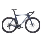 Bianchi Oltre Comp 105 Di2