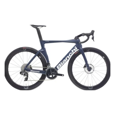 Bianchi Oltre Comp 105 Di2