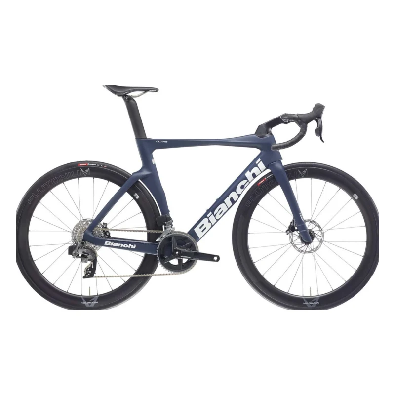 Bianchi Oltre Comp 105 Di2