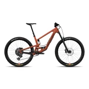 Santa Cruz Hightower 70