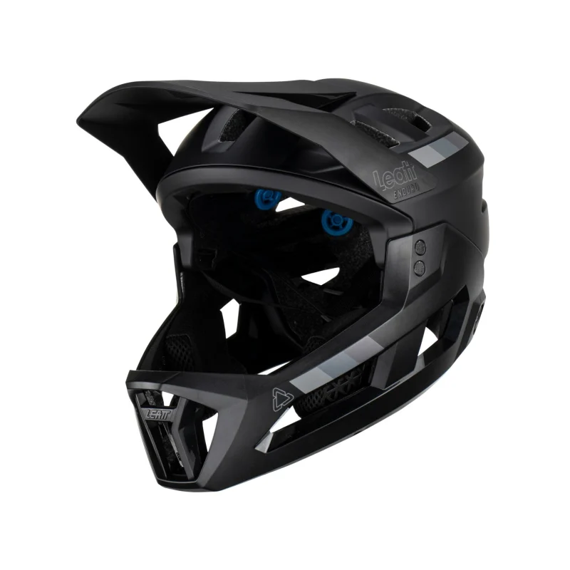 Leatt MTB Enduro 2.0 Helmet Stealth
