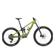 Trek Fuel MX 9.8 Eagle 90 Gen 7