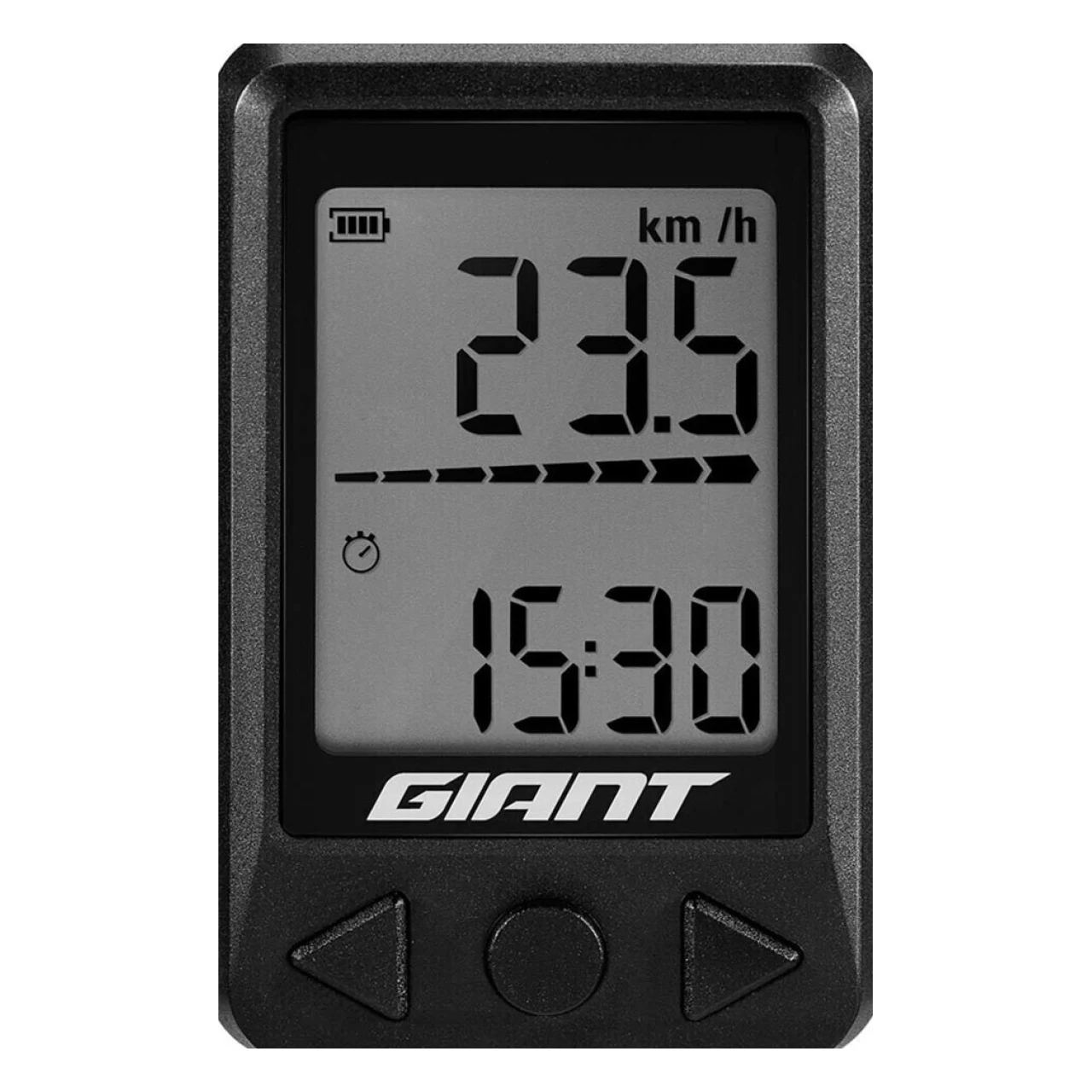 Giant Ridedash Plus