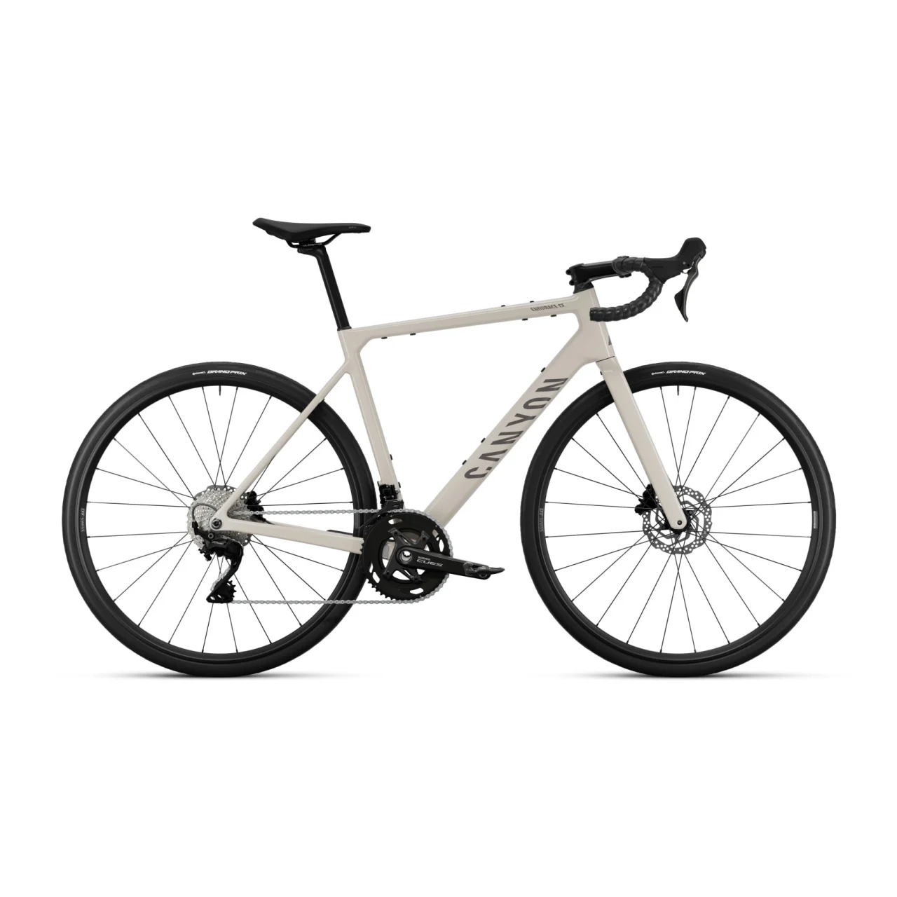 Canyon Endurace CF 6