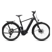 Cube Kathmandu Hybrid ONE11 HPC SLT 800