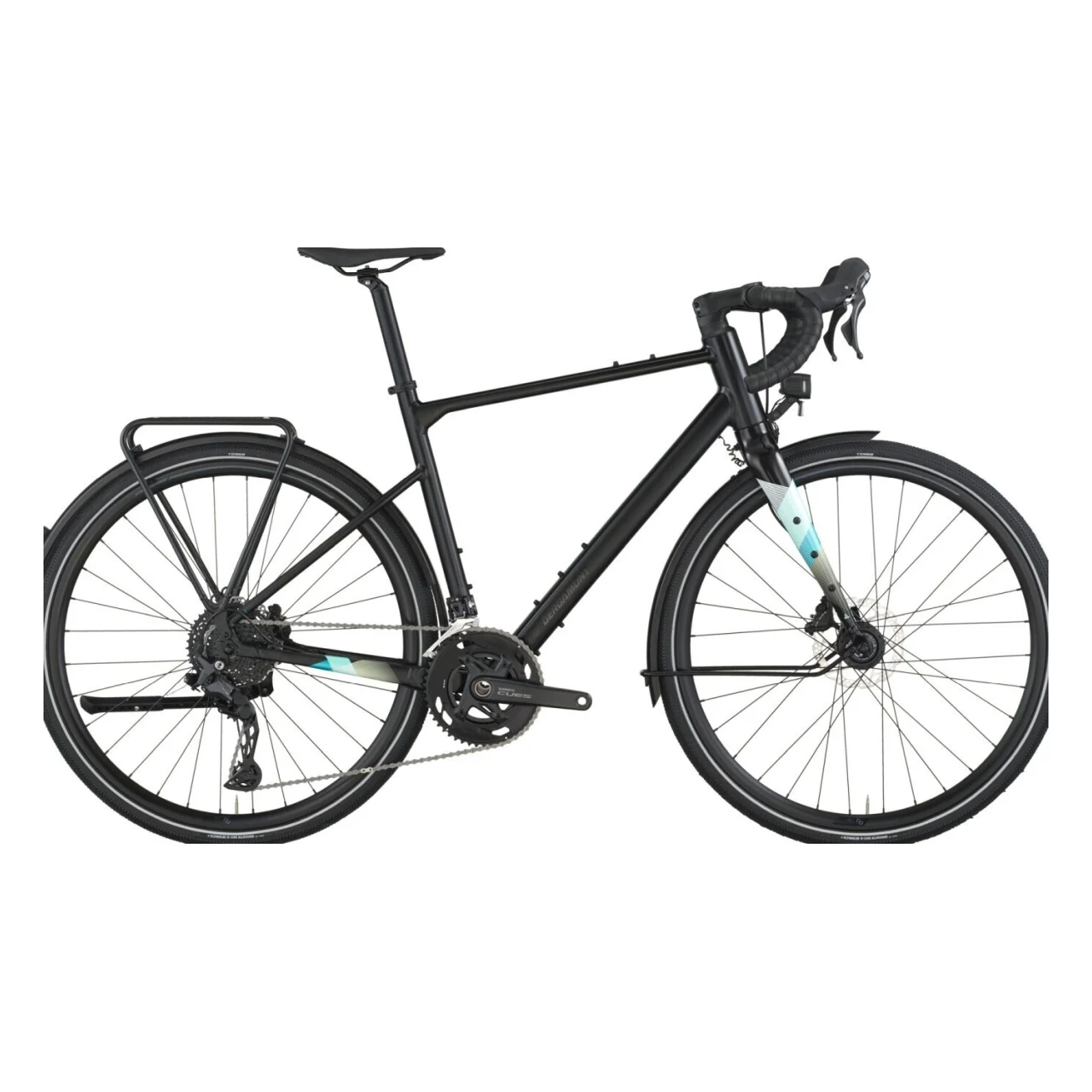 Bergamont Grandurance RD 30