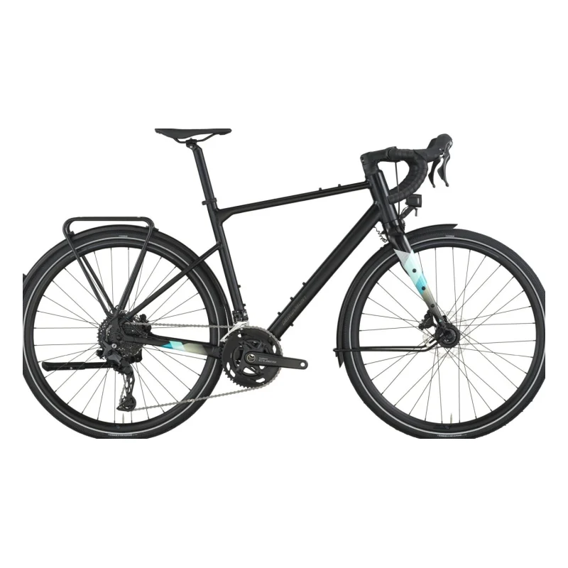 Bergamont Grandurance RD 30