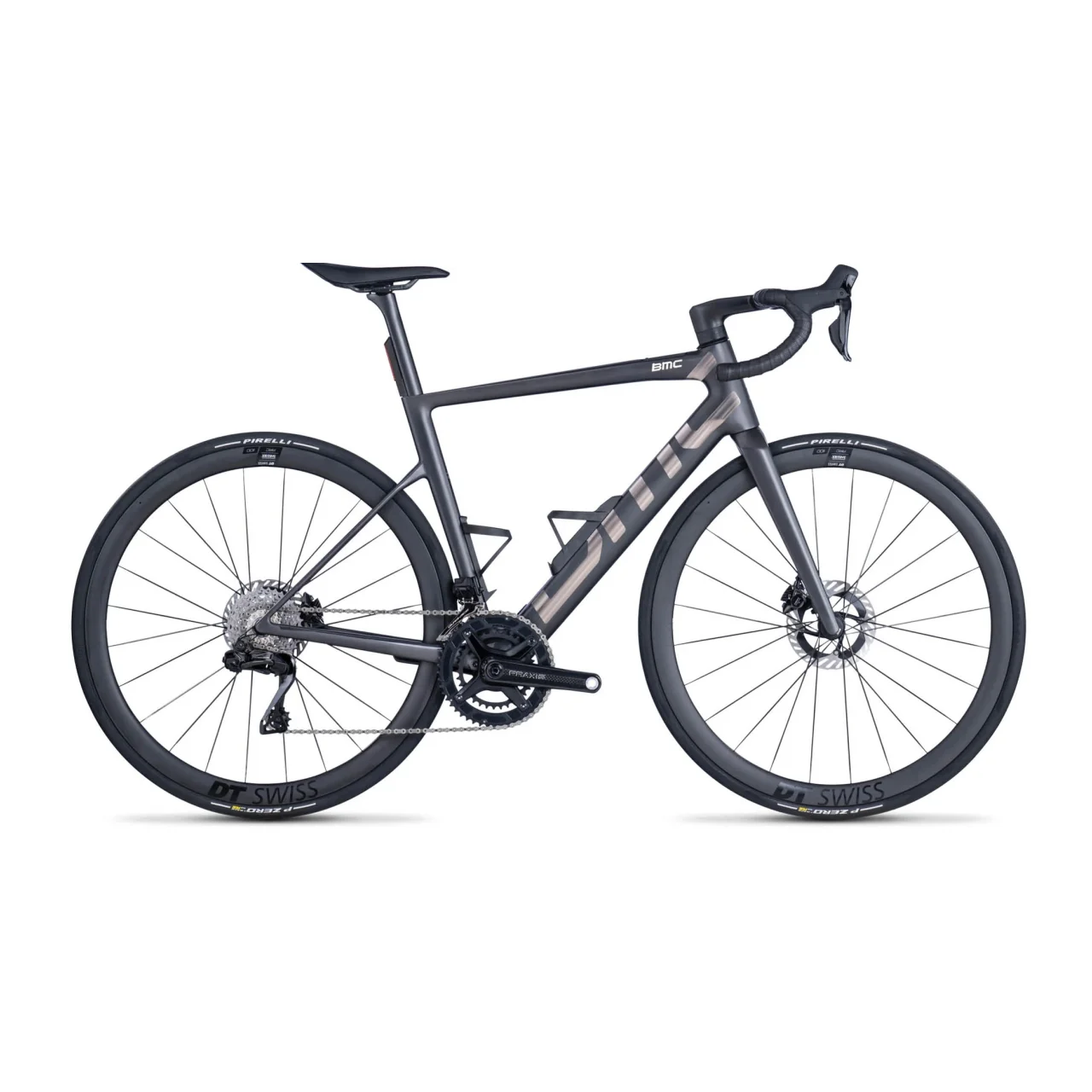 BMC Teammachine 01 AMP ONE