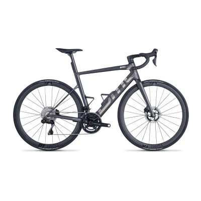 BMC Teammachine 01 AMP ONE