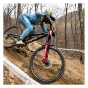 Canyon Sender CFR Team