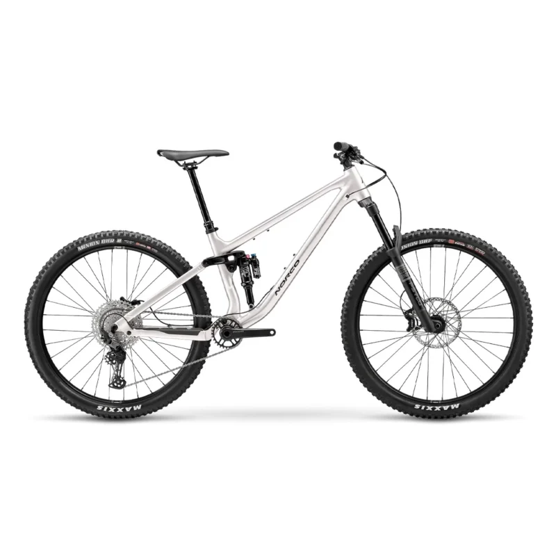 Norco Fluid FS A2