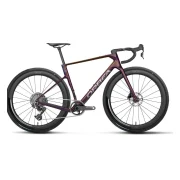 Orbea Terra Race M21eltd 1x Force Xplr Axs 13s