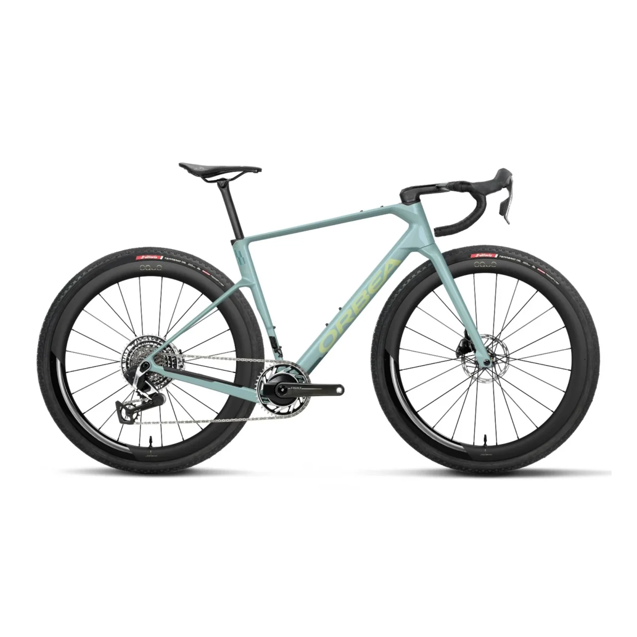 Orbea Terra Race M11eLtd 1X