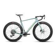 Orbea Terra Race M11eLtd 1X