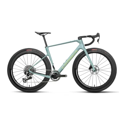 Orbea Terra Race M11eLtd 1X