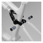 Canyon Lux Trail CF 9
