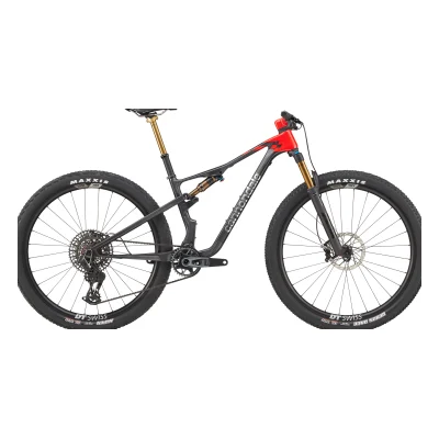 Cannondale Scalpel 1