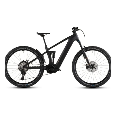 Cube Stereo Hybrid One22 SLT