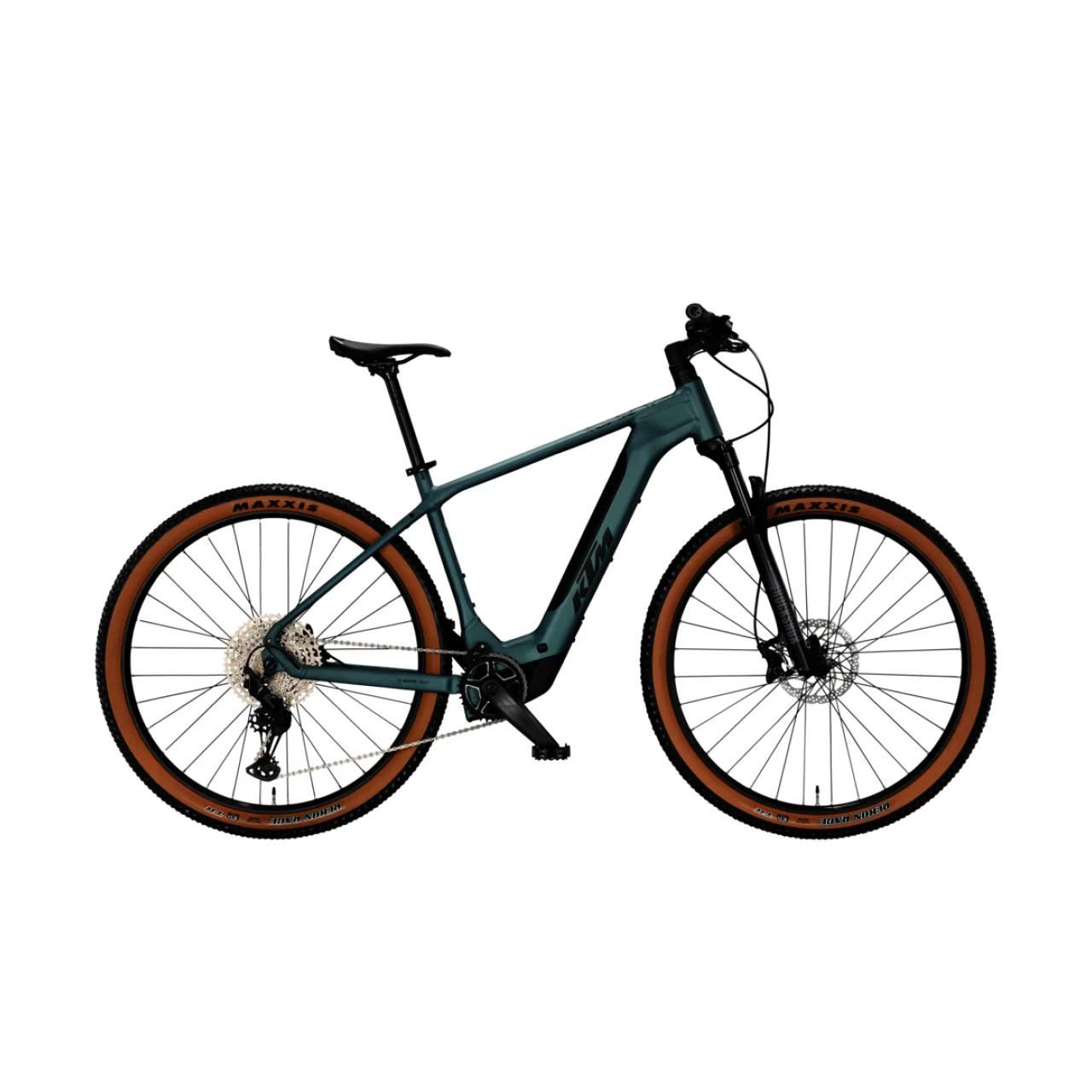 KTM Macina Race SX 10