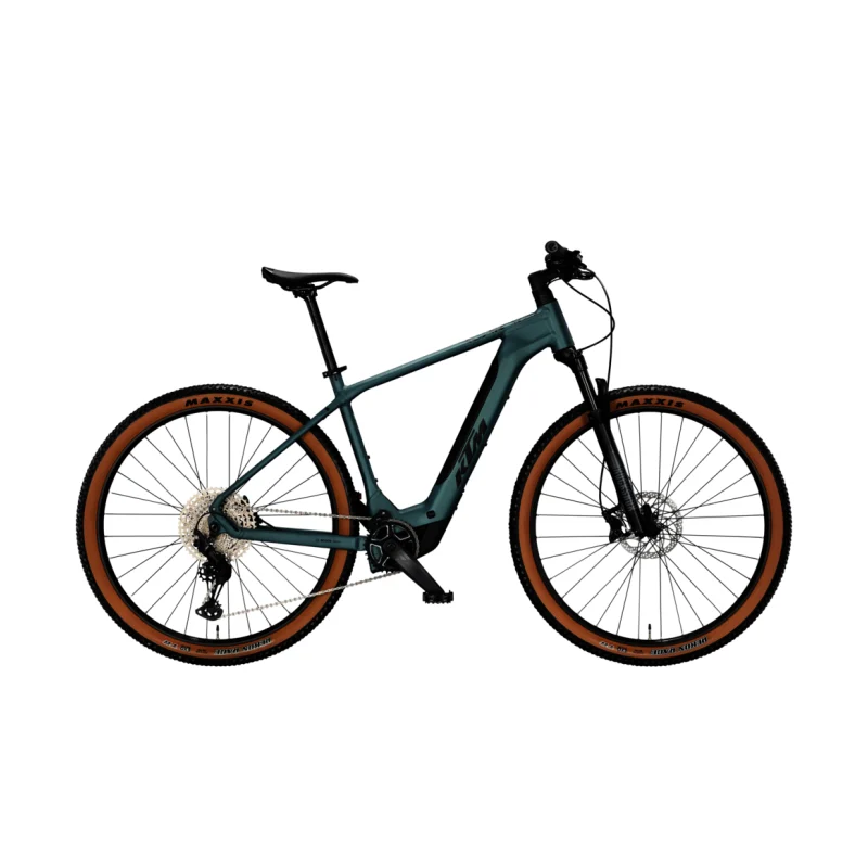 KTM Macina Race SX 10