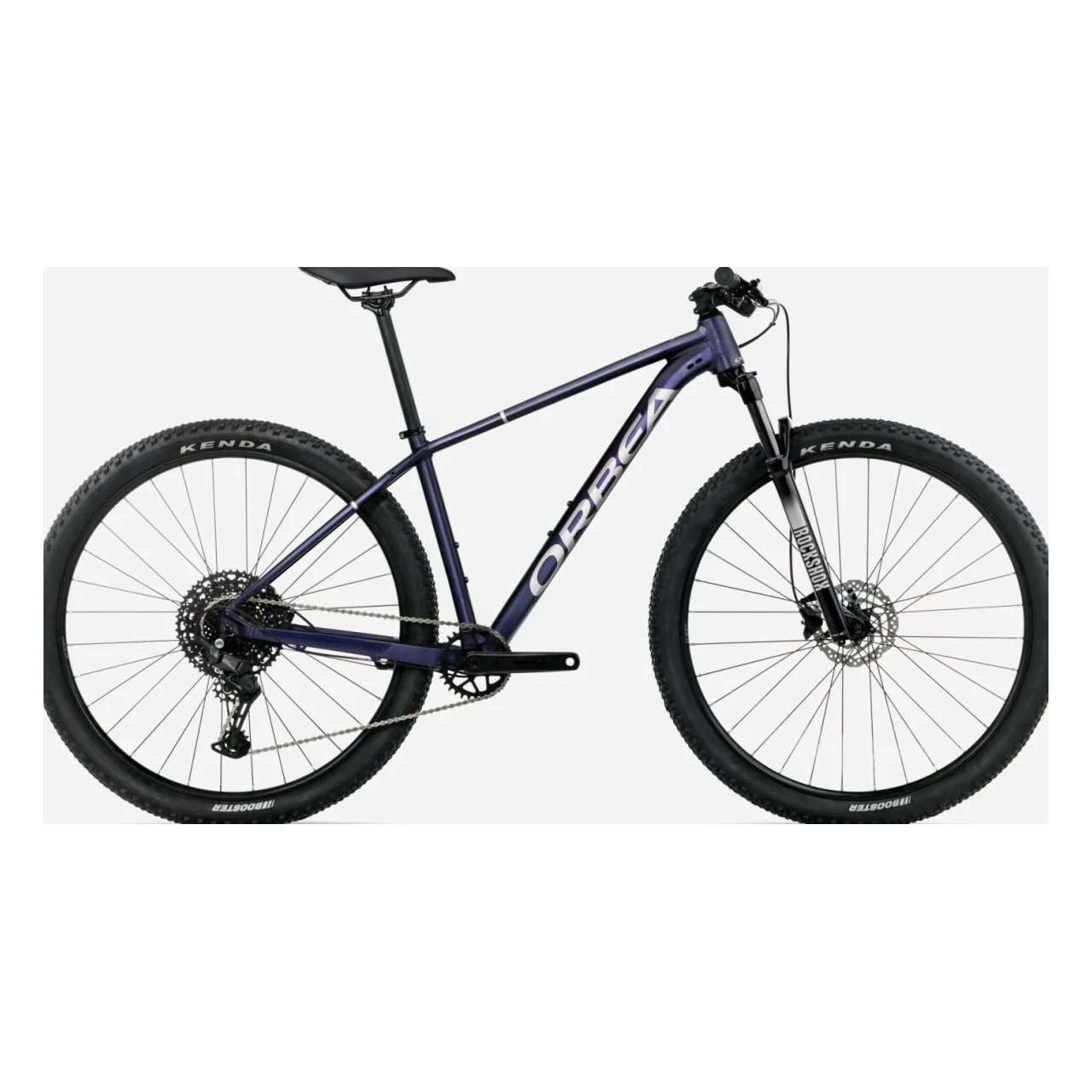 Orbea Onna