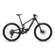 Santa Cruz Hightower Deore