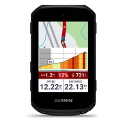 Garmin Edge 550