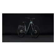 Cube Nuride Hybrid Pro 800