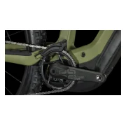 Cube Stereo Hybrid ONE55 C:68X TM 750