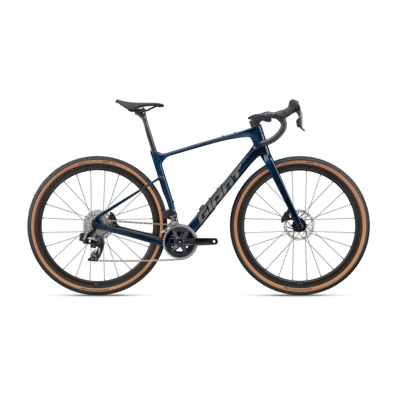 Giant Revolt Advanced Pro 1