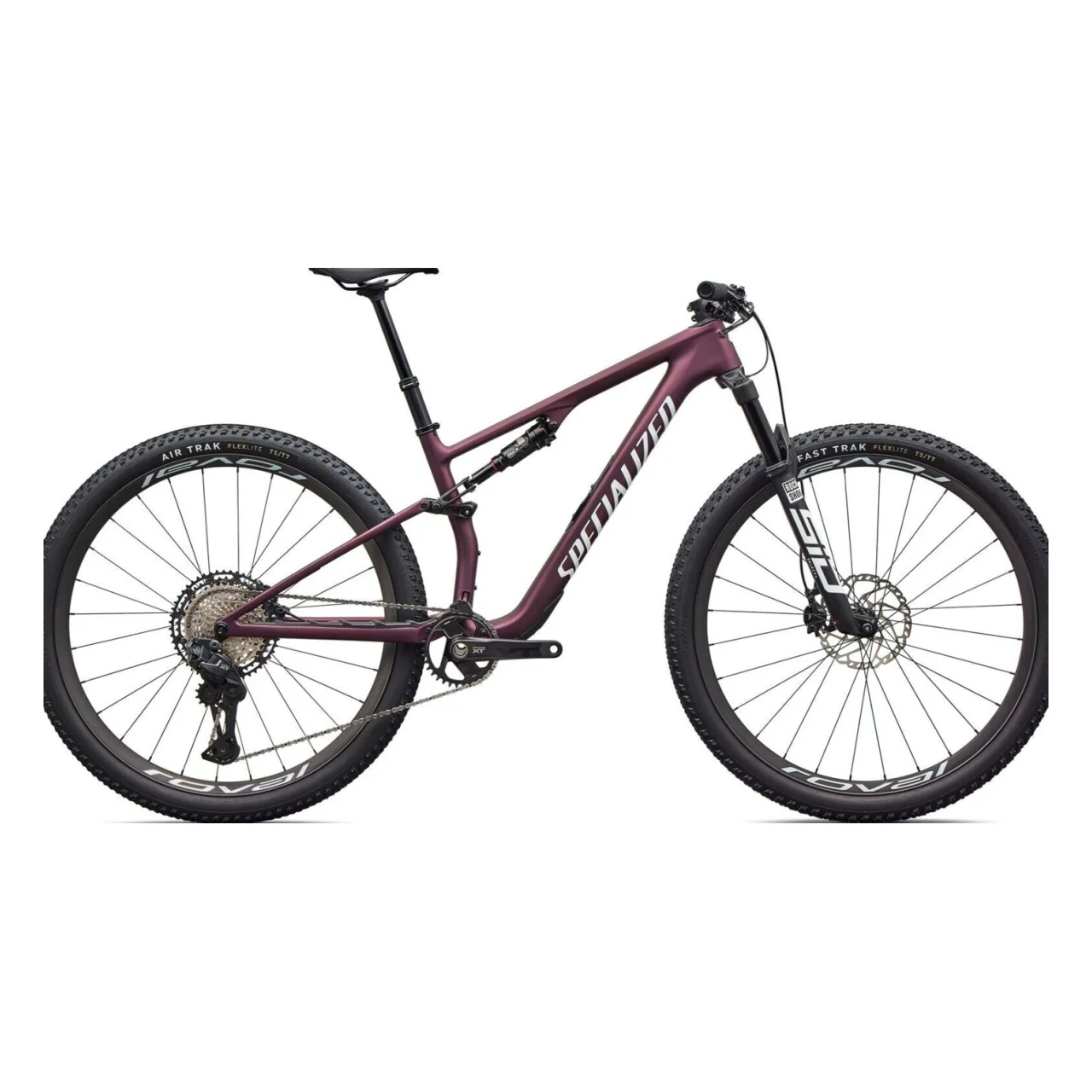 Specialized Epic 8 Expert Di2