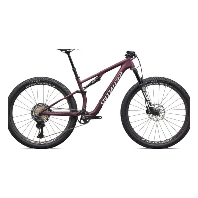 Specialized Epic 8 Expert Di2