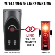 Sigma HIRO 50 LINK