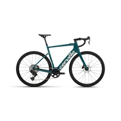 Cervélo Rouvida Rival XPLR AXS 1 Road