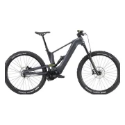 Bulls Vuca EVO AM 1 800 Wh