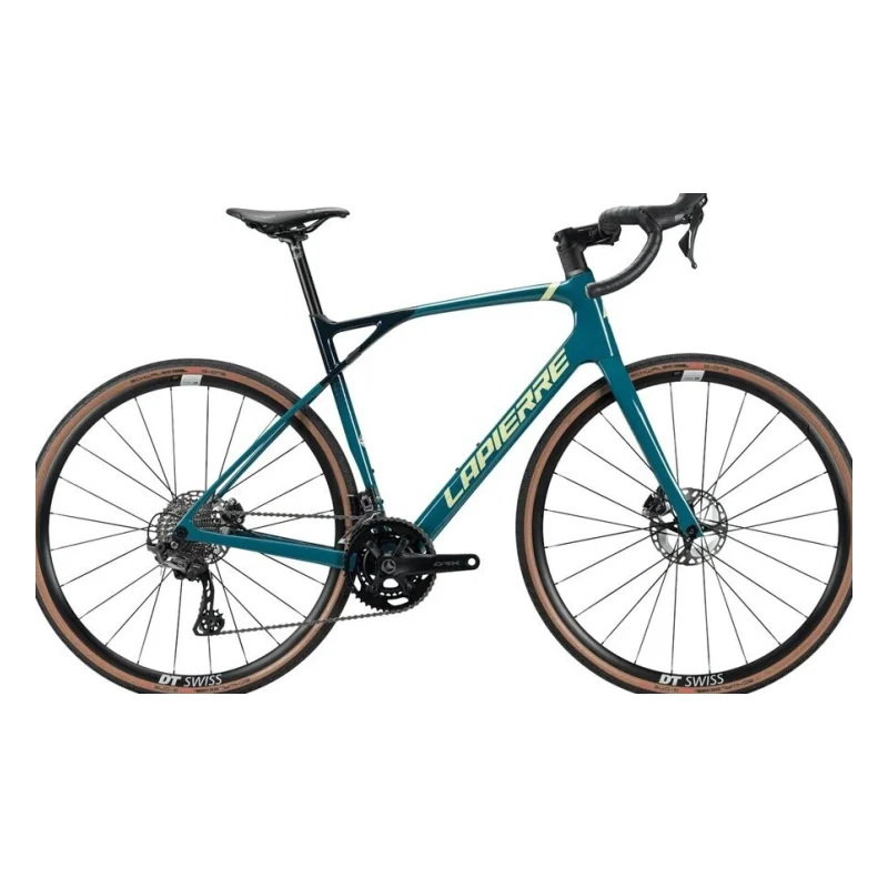 Lapierre Pulsium SAT Allroad 6.0