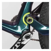 Canyon Lux World Cup CFR XTR Di2