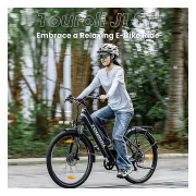 Touroll J1 ST Trekking