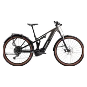 Trek Powerfly+ FS 4 Equipped Gen 5