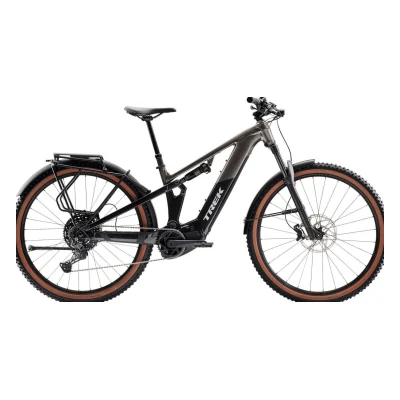 Trek Powerfly+ FS 4 Equipped Gen 5