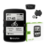 Bryton Rider 460 D