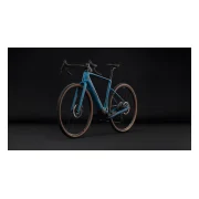 Cube Nuroad Hybrid C:62 EXC 400X